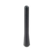 HYTERA AN0168H05 Κεραία Φορητού Πομποδέκτη GPS VHF 163-174mhz με Βύσμα SMA Αρσενικό και Μήκος 9cm