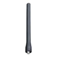 HYTERA AN0155H08 Κεραία Φορητού Πομποδέκτη VHF 163-174mhz με GPS με Βύσμα SMA Θηλυκό και Μήκος 20cm