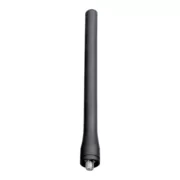 HYTERA AN0167H03 Κεραία Φορητού Πομποδέκτη VHF 160-174mhz GPS με Βύσμα SMA Θηλυκό και Μήκος 17cm