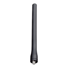 HYTERA AN0167H03 Κεραία Φορητού Πομποδέκτη VHF 160-174mhz GPS με Βύσμα SMA Θηλυκό και Μήκος 17cm
