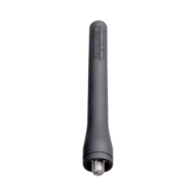 HYTERA AN0141H07 Κεραία Φορητού Πομποδέκτη VHF με Βύσμα SMA Θηλυκό και Μήκος 12cm με GPS 1