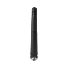 HYTERA AN0158H05 Κεραία Φορητού Πομποδέκτη VHF 153-164mhz GPS με Βύσμα SMA Αρσενικό και Μήκος 9cm