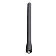 HYTERA AN0141H06 Κεραία Φορητού Πομποδέκτη VHF 136-174mhz με Βύσμα SMA Θηλυκό και Μήκος 17cm 1