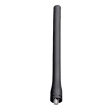 HYTERA AN0141H06 Κεραία Φορητού Πομποδέκτη VHF 136-174mhz με Βύσμα SMA Θηλυκό και Μήκος 17cm