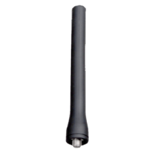 HYTERA AN0167H07 Κεραία Φορητού Πομποδέκτη GPS VHF 160-174mhz με Βύσμα SMA Θηλυκό και Μήκος 12cm