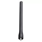 HYTERA AN0153H08 Κεραία Φορητού Πομποδέκτη VHF 147-160mhz GPS με Βύσμα SMA Θηλυκό και Μήκος 12cm 1