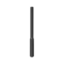 Hytera AN0165H01 Κεραία Φορητού Πομποδέκτη VHF 156-174mhz με GPS με Βύσμα SMA Αρσενικό και Μήκος 17cm