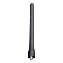 HYTERA AN0156H01 Κεραία Φορητού Πομποδέκτη με GPS 147-165mhz με Βύσμα SMA Αρσενικό και Μήκος 17cm
