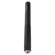HYTERA AN0148H06 Κεραία Φορητού Πομποδέκτη VHF 144-154mhz με GPS με Βύσμα SMA Αρσενικό και Μήκος 9cm 1