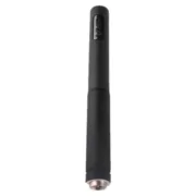 HYTERA AN0148H06 Κεραία Φορητού Πομποδέκτη VHF 144-154mhz με GPS με Βύσμα SMA Αρσενικό και Μήκος 9cm