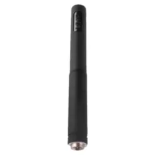 HYTERA AN0148H06 Κεραία Φορητού Πομποδέκτη VHF 144-154mhz με GPS με Βύσμα SMA Αρσενικό και Μήκος 9cm