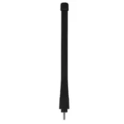 HYTERA AN0143H13 Κεραία Φορητού Πομποδέκτη VHF 136-150mhz με Βύσμα R Connector και Μήκος 16cm