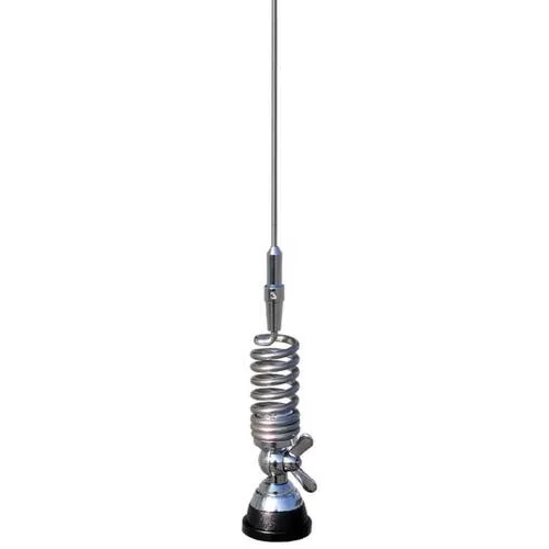 Albrecht SMA 47/135 S Κεραία Αυτοκινήτου VHF με Κέρδος 0/2dB (150.5cm) 3 Albrecht SMA 47/135 S Κεραία Αυτοκινήτου VHF με Κέρδος 0/2dB (150.5cm)