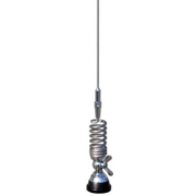 Albrecht SMA 47/135 S Κεραία Αυτοκινήτου VHF με Κέρδος 0/2dB (150.5cm)