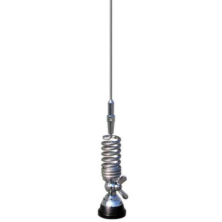 Albrecht SMA 47/135 S Κεραία Αυτοκινήτου VHF με Κέρδος 0/2dB (150.5cm)