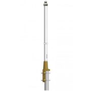 Amphenol Procom CXL 2 3C PT 167-174 Πανκατευθυντική Κεραία Βάσεως VHF 5.2dBi με Βύσμα N-Type Θηλυκό 1