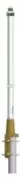 Amphenol Procom CXL 2 3C PT 167-174 Πανκατευθυντική Κεραία Βάσεως VHF 5.2dBi με Βύσμα N-Type Θηλυκό 1