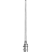 RF 331NH Πανκατευθυντική Κεραία Βάσεως VHF 158-174mhz 4DBD με Βύσμα N-Type Θηλυκό 1
