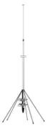 COLLINEARE 160 Πανκατευθυντική Κεραία Βάσεως VHF 150-170mhz 9.5dBi με Βύσμα N-Type Θηλυκό