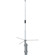 Sirio SA 22N Πανκατευθυντική Κεραία Βάσεως VHF 2M 5.75dBi με Βύσμα N-Type Θηλυκό 1