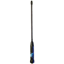 Diamond HC 100S Κεραία Φορητού Πομποδέκτη VHF 134-174mhz με Βύσμα SMA Θηλυκό και Μήκος 19cm