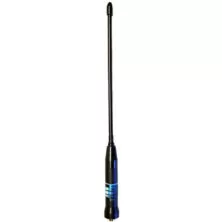 Diamond HC 100S Κεραία Φορητού Πομποδέκτη VHF 134-174mhz με Βύσμα SMA Θηλυκό και Μήκος 19cm