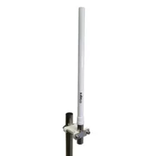 Tagra CVX 3PL Κεραία Σκάφους VHF Marine 5.15dBi 123cm με Βύσμα Pl