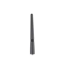 Motorola PMAD 4015A Κεραία Φορητού Πομποδέκτη VHF 155-174mhz και Μήκος 14cm