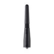 Motorola PMAD 4025 Κεραία Φορητού Πομποδέκτη VHF 150-162mhz και Μήκος 10.16cm 1