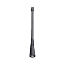 HYTERA AN0460W19 Κεραία Φορητού Πομποδέκτη UHF 440-470mhz με Βύσμα SMA Θηλυκό και Μήκος 15.7cm
