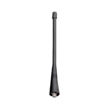 HYTERA AN0460W19 Κεραία Φορητού Πομποδέκτη UHF 440-470mhz με Βύσμα SMA Θηλυκό και Μήκος 15.7cm
