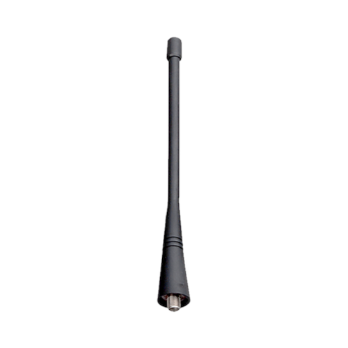 HYTERA AN0460W19 Κεραία Φορητού Πομποδέκτη UHF 440-470mhz με Βύσμα SMA Θηλυκό και Μήκος 15.7cm