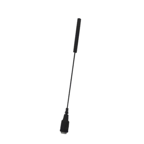 HYTERA AN0435W11 Κεραία Φορητού Πομποδέκτη UHF με GPS με Βύσμα SMA Αρσενικό και Μήκος 15cm