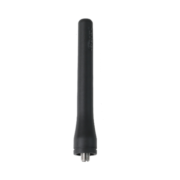 HYTERA AN0445H03 Κεραία Φορητού Πομποδέκτη UHF 420-470mhz με Βύσμα SMA Θηλυκό και Μήκος 9cm 1