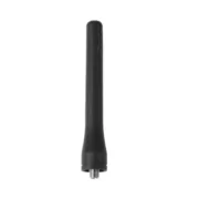 HYTERA AN0445H03 Κεραία Φορητού Πομποδέκτη UHF 420-470mhz με Βύσμα SMA Θηλυκό και Μήκος 9cm 1