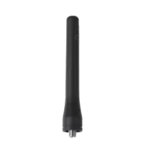 HYTERA AN0445H03 Κεραία Φορητού Πομποδέκτη UHF 420-470mhz με Βύσμα SMA Θηλυκό και Μήκος 9cm