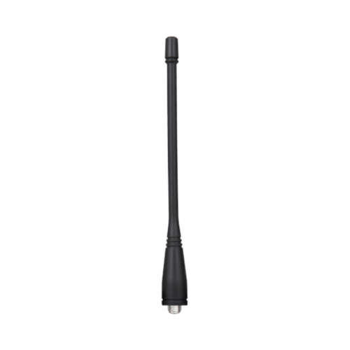 HYTERA AN0435W09 Κεραία Φορητού Πομποδέκτη UHF 400-470mhz με Βύσμα SMA Θηλυκό και Μήκος 17.5cm