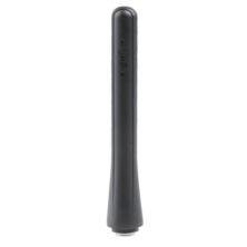 HYTERA AN0435H25 Κεραία Φορητού Πομποδέκτη UHF GPS με Βύσμα SMA Αρσενικό και Μήκος 9cm