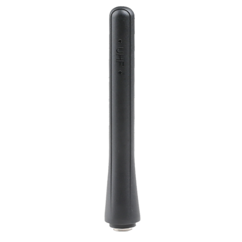 HYTERA AN0435H25 Κεραία Φορητού Πομποδέκτη UHF GPS με Βύσμα SMA Αρσενικό και Μήκος 9cm