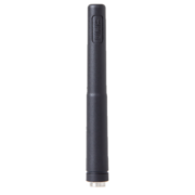 HYTERA AN0485H13 Κεραία Φορητού Πομποδέκτη GPS UHF 450-520mhz με Βύσμα SMA Αρσενικό και Μήκος 9cm