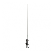 Tagra KAD 420 Πανκατευθυντική Κεραία Βάσεως UHF 412-430mhz 7.65dBi με Βύσμα N-Type Θηλυκό