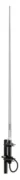 Tagra KAD 420 Πανκατευθυντική Κεραία Βάσεως UHF 412-430mhz 7.65dBi με Βύσμα N-Type Θηλυκό