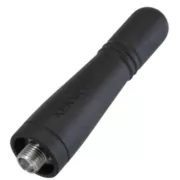 Kenwood KRA 42M3 Κεραία Φορητού Πομποδέκτη UHF 400-450mhz με Βύσμα SMA Θηλυκό και Μήκος 5.5cm