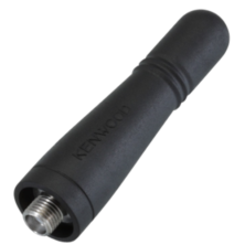 Kenwood KRA 42M3 Κεραία Φορητού Πομποδέκτη UHF 400-450mhz με Βύσμα SMA Θηλυκό και Μήκος 5.5cm