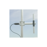 Sirio WD 380 Κατευθυντική Κεραία Βάσεως UHF 380-470mhz 4.5dBi με Βύσμα N-Type Θηλυκό 1