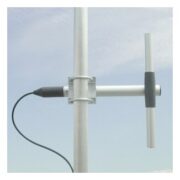 Sirio WD 380 Κατευθυντική Κεραία Βάσεως UHF 380-470mhz 4.5dBi με Βύσμα N-Type Θηλυκό 1