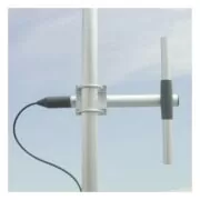 Sirio WD 380 Κατευθυντική Κεραία Βάσεως UHF 380-470mhz 4.5dBi με Βύσμα N-Type Θηλυκό