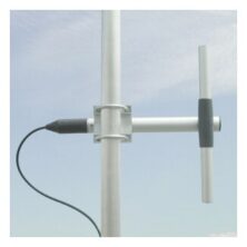 Sirio WD 380 Κατευθυντική Κεραία Βάσεως UHF 380-470mhz 4.5dBi με Βύσμα N-Type Θηλυκό