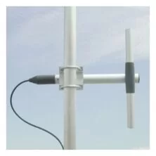 Sirio WD 380 Κατευθυντική Κεραία Βάσεως UHF 380-470mhz 4.5dBi με Βύσμα N-Type Θηλυκό