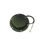 Sirio LPA 420 Πανκατευθυντική Κεραία Βάσεως UHF 420-470mhz 2dBi με Βύσμα BNC Αρσενικό 1